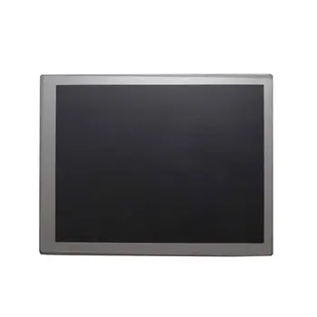 За 6,5 инча G065VN01 V2 G065VN01 V. 2 640x480 Напълно Тестван 100% Използване на Оригиналната Абсолютно Нов LCD панел