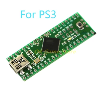 1 комплект за Преобличане OEM Оригинална Платка за Развитие Teensy ++ 2.0 на USB AVR за Игрален контролер за PS3