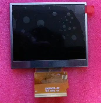 INNOLUX 3,5-инчов 60P TFT LCD екран PT035TN23 V. 1 QVGA 320 (RGB) * 240 (без допир)