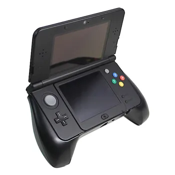 Новият Контролер, ръкохватка за джойстик, калъф-поставка за Nintendo NEW 3DS NEW3DS 2015, игрови аксесоари
