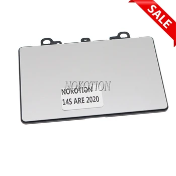 NOKOTION NM-C861 за лаптоп Lenovo IdeaPad 3-15ARE05 14Т ARE 2020, тъчпад с Кабел