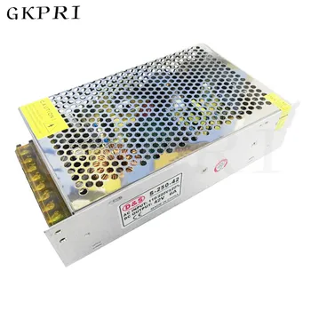 Захранване широкоформатен принтер Xuli power box 42V С цветен блок захранване Zhongye Allwin Human Galaxy Sunika Aifa S-250-42 S-350-42 8.3 A