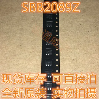 100% Оригинални, нов продукт в наличност SBB2089Z BB2Z SOT-89