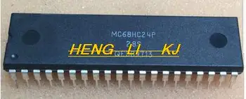IC нов оригинален MC68HC24P DIP40