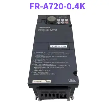 FR-A720-0.4 K Абсолютно нов инвертор FR A720 0.4 K