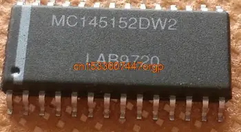 IC нов оригинален MC145152DW2
