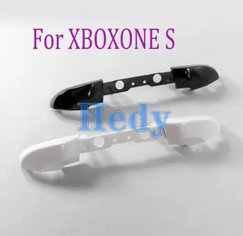1 бр. за Microsoft XboxOne S резервни части за стартиране на бутоните LB РБ контролера на Xbox One S Slim