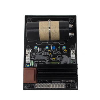 R448 AVR Дизелов автоматичен регулатор на напрежение, генератор AVR променлив ток, резервни части