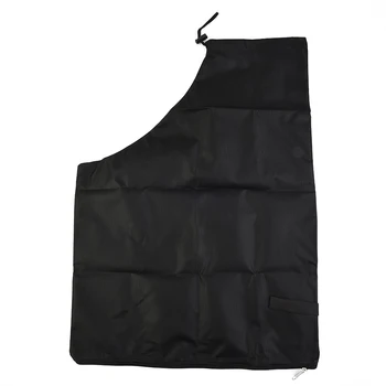 Замяна чанта за събиране, нетъкан текстилен удобен за носене чанта за съхранение, Универсална 1 * 1БР, 1бр, 1бр, височина 1 × 44 см