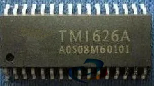 Нов и оригинален TM1626A SOP32