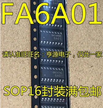 100% чисто Нов и оригинален FA6A01 6A01 FE6A01 sop16