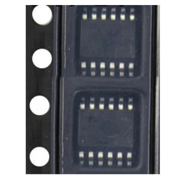 10ШТ чип мультиплексорного ключа 74HC4051PW HC4051 TSSOP-16 в наличност