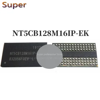 1 Бр. NT5CB128M16IP-EK 96FBGA DDR3 1866 Mbit/с 2 Gb