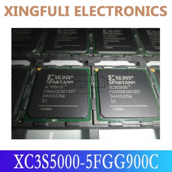 1БР XC3S5000-5FGG900C IC FPGA 633 входно-изходни 900FBGA