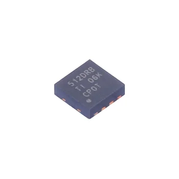 LT1316CMS8 QFN НОВИ електронни компоненти постоянен ток на чип за IC В НАЛИЧНОСТ