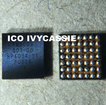 PM8009 Glass Стъкло Power IC чип за управление на захранването PM PMIC