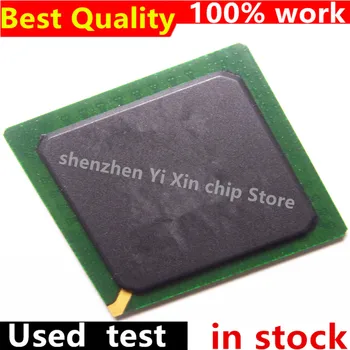 (2 бр) 100% тест е много добър продукт NH82801GBM SL8YB bga чип reball с топки чип IC