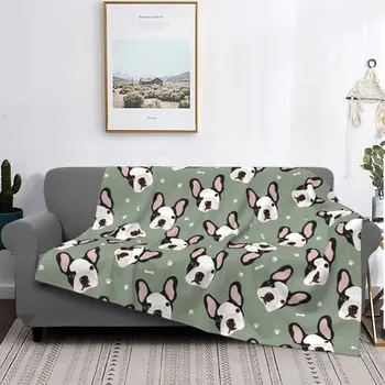 Одеяла за кучета 