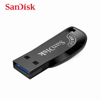 Sandisk USB 3.0 Стик 64 GB USBФлэш-памет 32 64 128 GB флаш памет, USB флаш-диск с основната памет