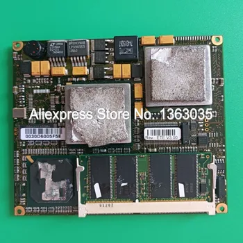 90% НОВ LY30C670 0406400411-1 индустриална дънна платка процесорна карта тествани в работно състояние