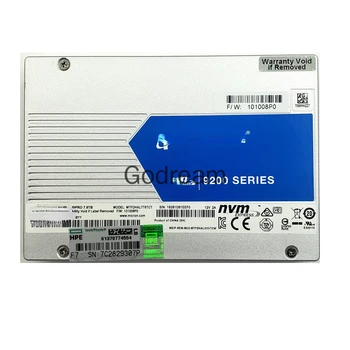 За високоскоростно шофиране MG 9300PRO 3,84 T 7,68 T U2 NVME Enterprise SSD