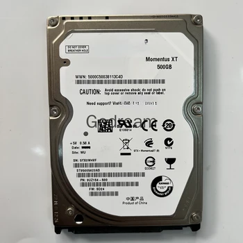 За 2,5-инчов твърди хибриден твърд диск Seagate XT от 7200 до 32 м 500 грама твърд диск за лаптоп