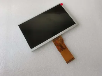 Оригинален и нов LCD дисплей TM070RDH11 за смяна на LCD дисплей Безплатна доставка