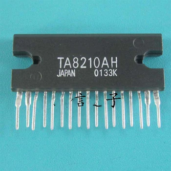 1 бр.-5 бр. TA8210AH TA8210A ZIP-17 TA8210 8210 Чип аудиоусилителя джоб с микросхемой най-високо качество