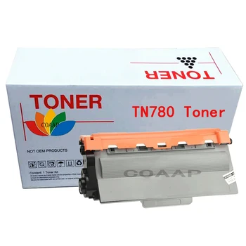 Съвместим тонер касета TN780 TN3310 TN-780 720 750 в опаковки за Brother DCP-8110DN/HL-5440D/MFC-8520DN/MFC-8515DN/HL-5450DN