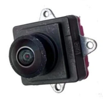Резервна Камера за Обратно виждане на Автомобила Парковочная Помещение алармена Система, Камера За Jeep Wrangler 2018-2023 68452959AC 68452959AB