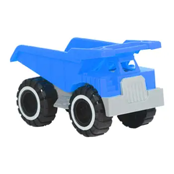 Камион с пясък, развивающее превозно средство за предучилищна възраст, малки деца, момичета, деца над 3 години + празнични подаръци