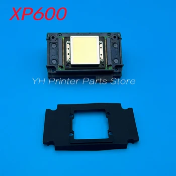 XP600 Оригинална маркова новост XP 600 печатаща глава с экорастворителем печатаща глава за Epson XP600 XP610 XP620 XP625 XP630 XP635 XP700 корона directx 8 видеокарта directx 9 видеокарта
