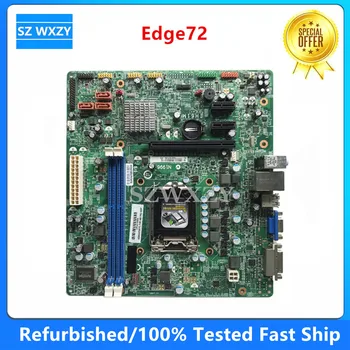 Възстановена За Lenovo Edge72 Десктоп дънна Платка FRU 03T6677 03T6675 IH61M LGA1155 DDR3 100% Тествани с Бърза Доставка